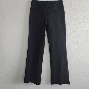 Nine & CO. Black Stretchy Wide Legs Pants 💖